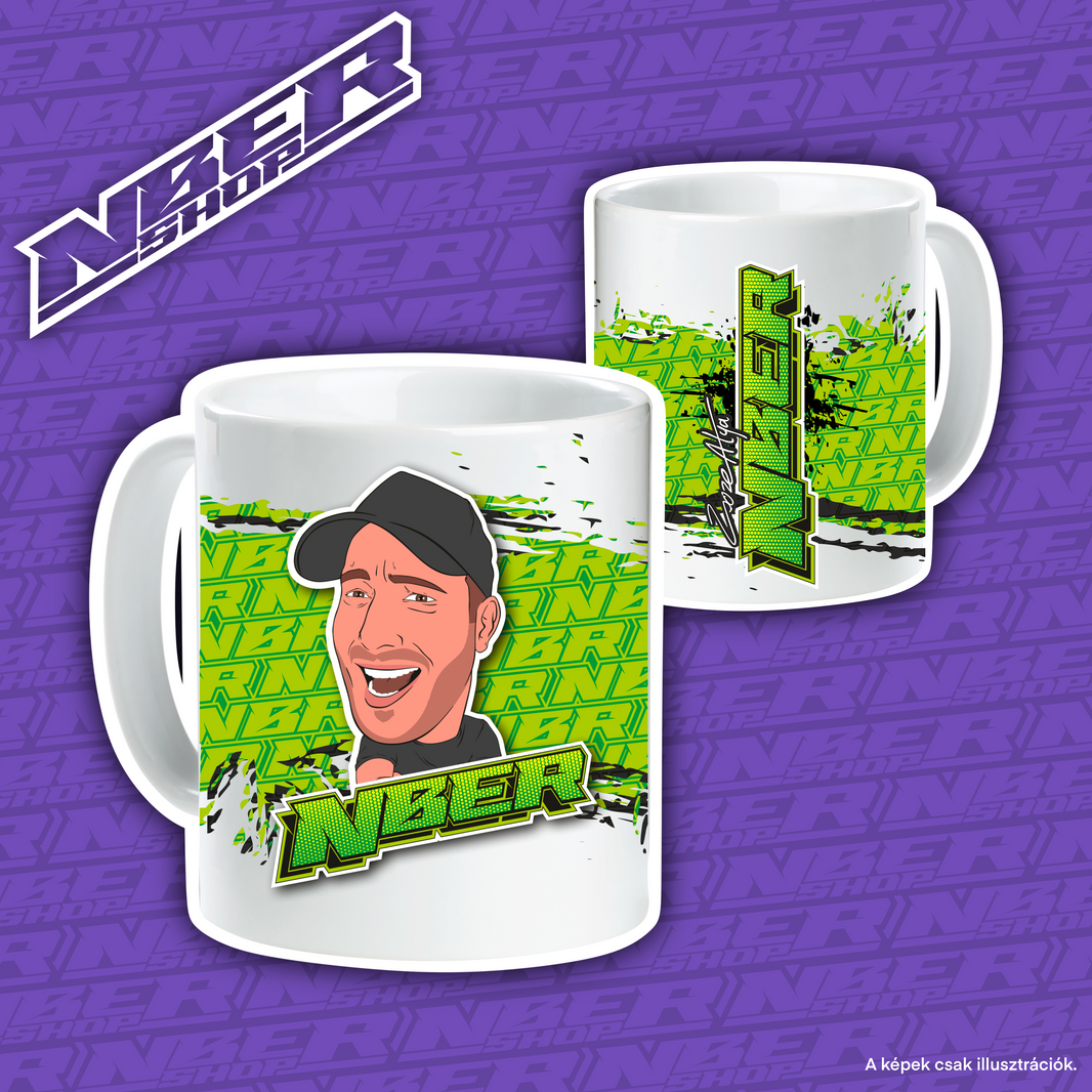 NBER - Classic Bögre
