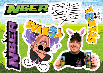 NBER - Tonyás Póló