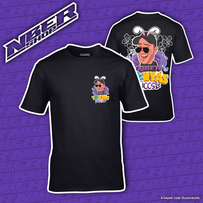 NBER - Tonyás Póló