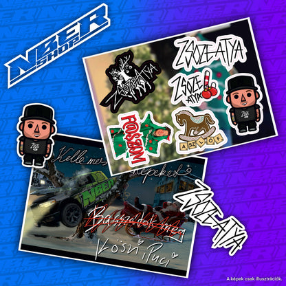 Zsoze - Taccs my Nipölz