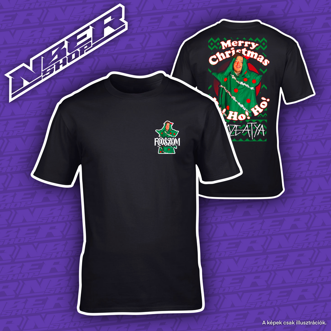 Zsoze - Karifa póló