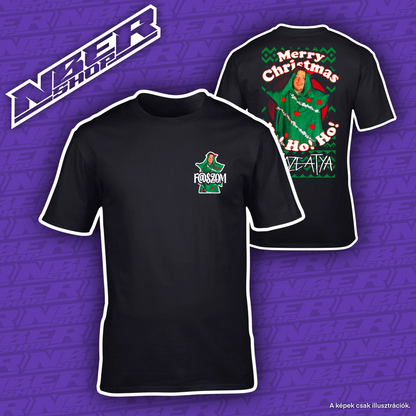 Zsoze - Karifa póló