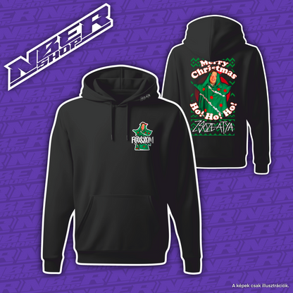 Zsoze - Karifa Pulcsi