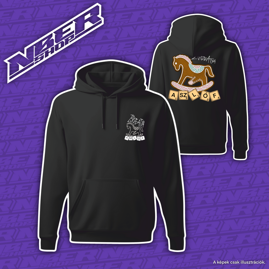 Zsoze - Aszlóf Pulcsi