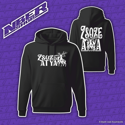 Zsoze - Szarvas Pulcsi