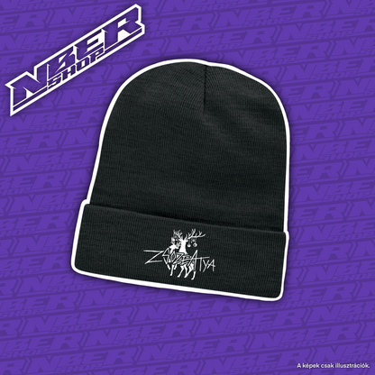 Zsoze - Téli sapka