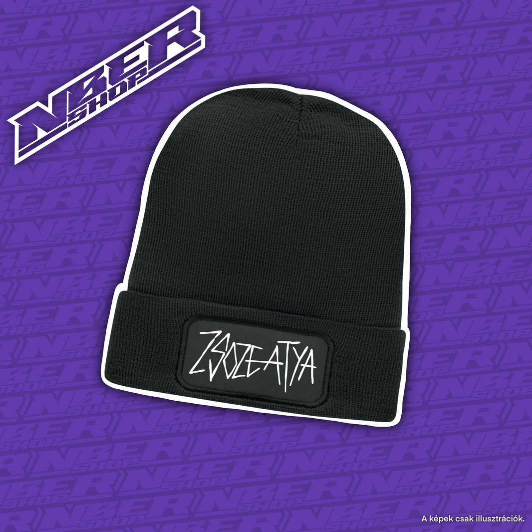 Zsoze - Téli sapka